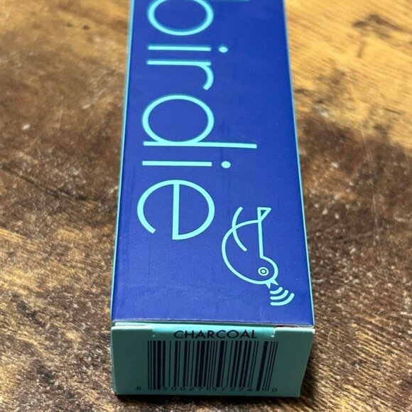 She’s Birdie Personal Security Alarm  CHARCOAL NEW - Picture 2 of 2